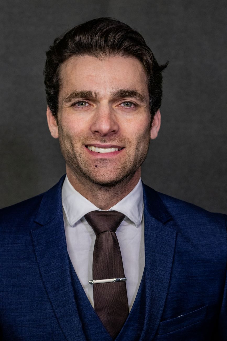Dr. Marcus Weber
